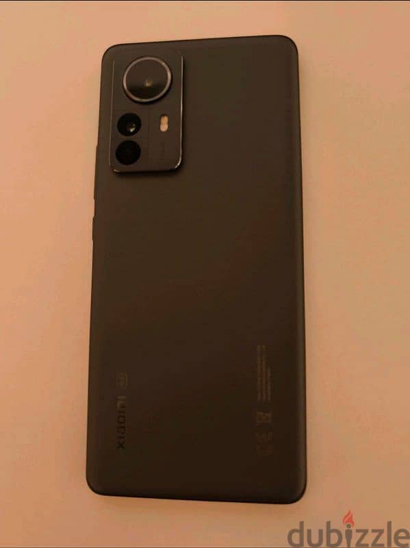 xiaomi 12 pro 256 giga 4