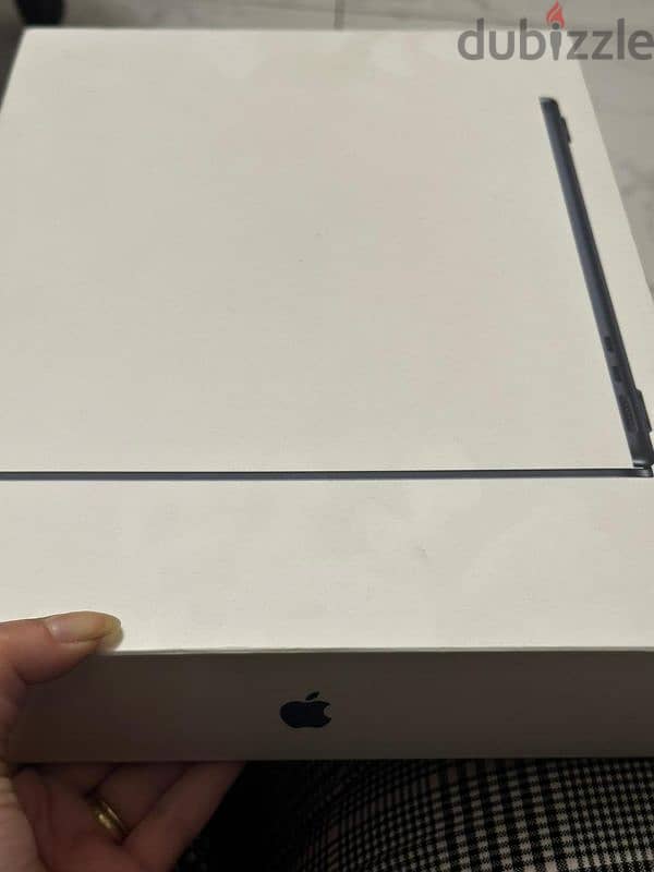 mac book air m2 1