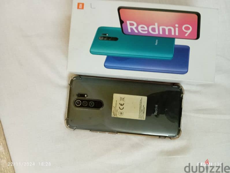 redmi 9 1