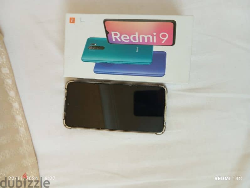 redmi 9 2