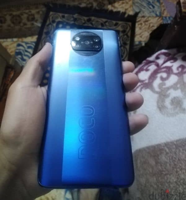 poco x3 pro متفتحش نهائي 5