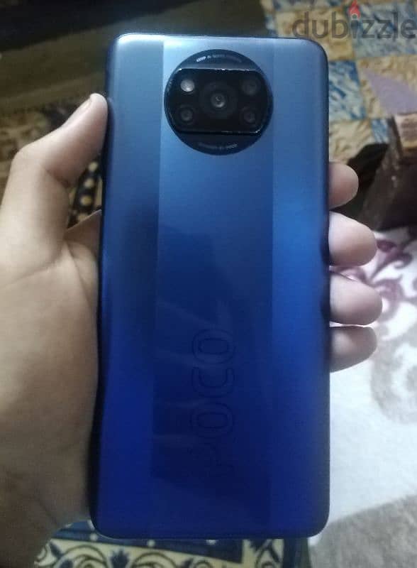 poco x3 pro متفتحش نهائي 6