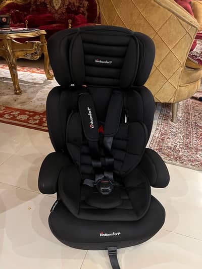 carseat