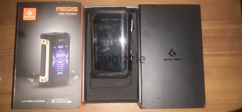 مود AEGIS 0