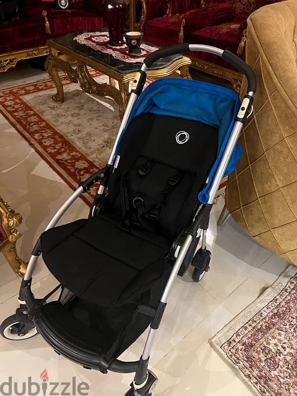 stroller bugaboo cameleon3 1