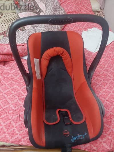 car seat junior