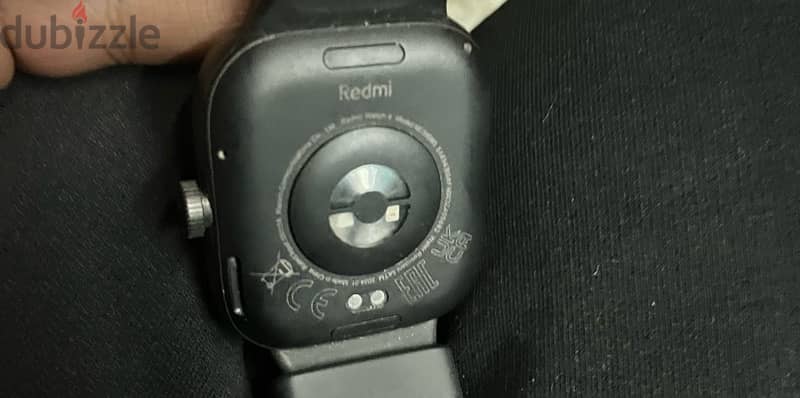 redmi watch 4 0