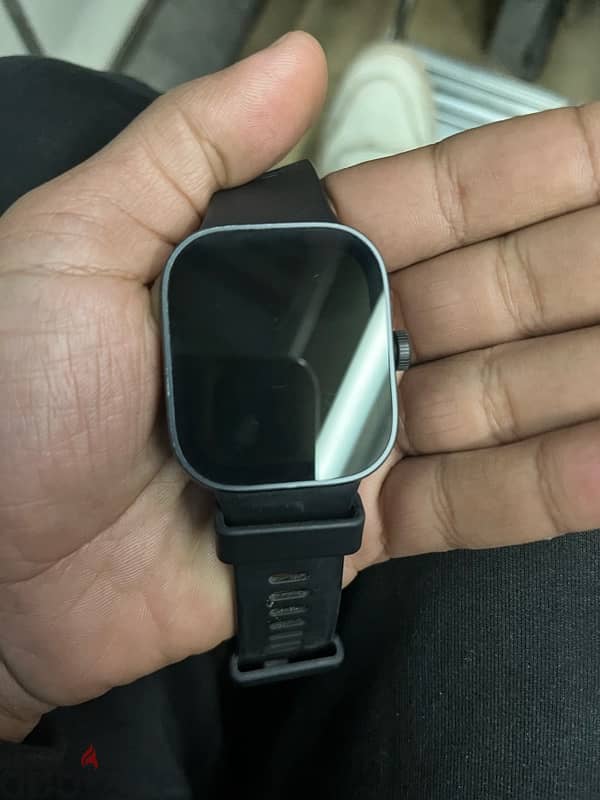 redmi watch 4 1