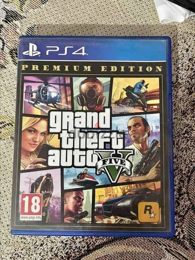 Gta