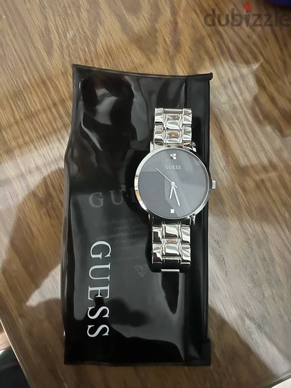 guess watch 1