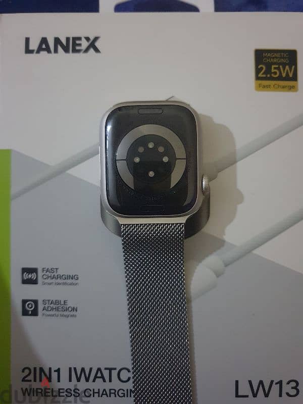 apple watch series 7 41mm 4