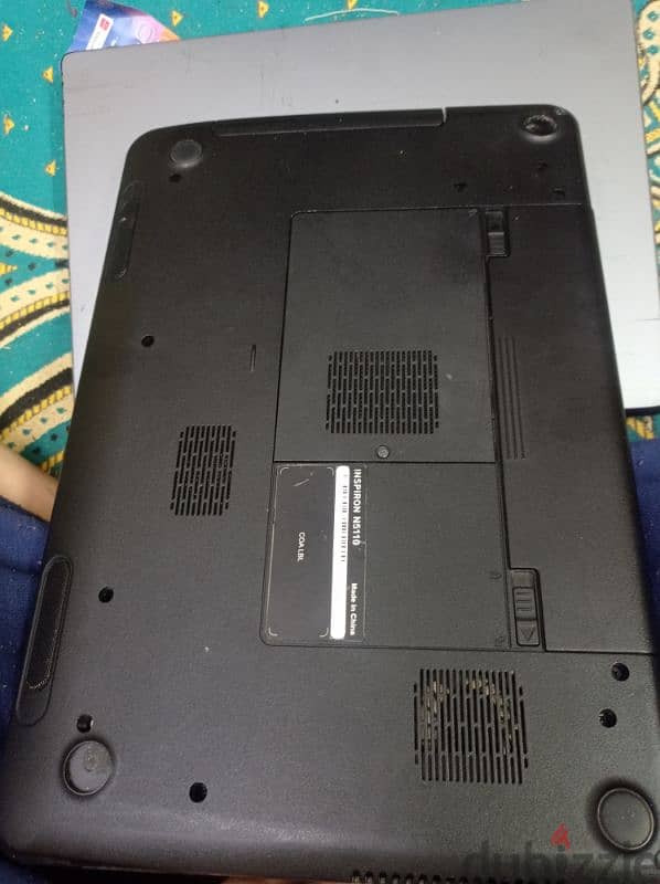 DELL CORE I5 GEN 2 3