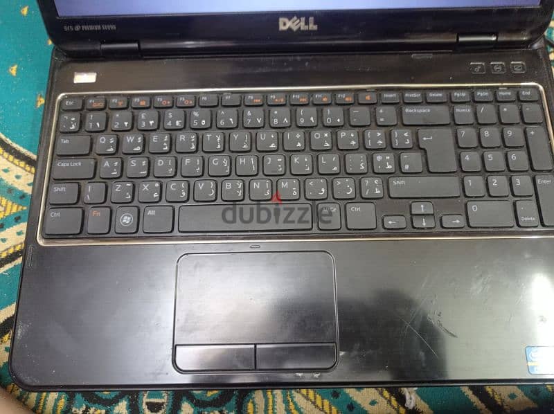 DELL CORE I5 GEN 2 4