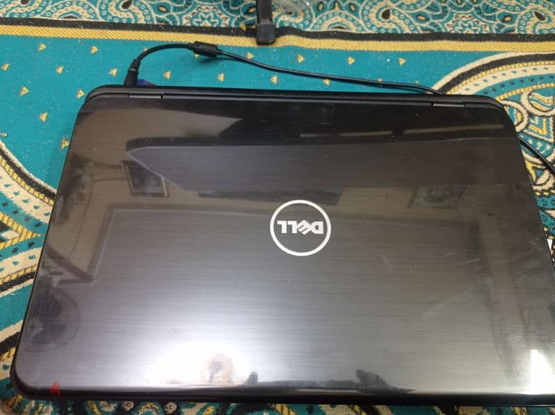 DELL CORE I5 GEN 2 5