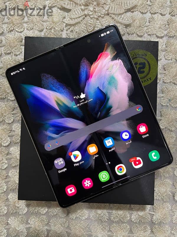 Samsung Fold 3 2