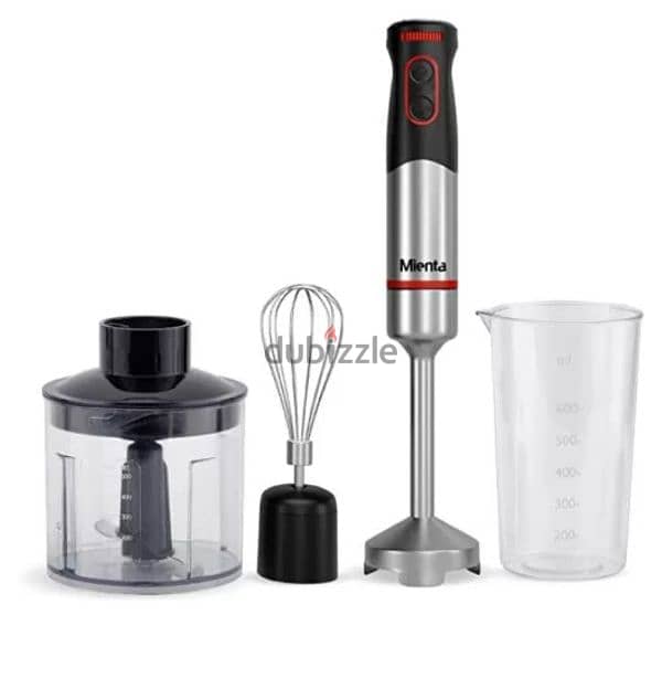 هاند بلندر مينتا Hand blender mienta 0