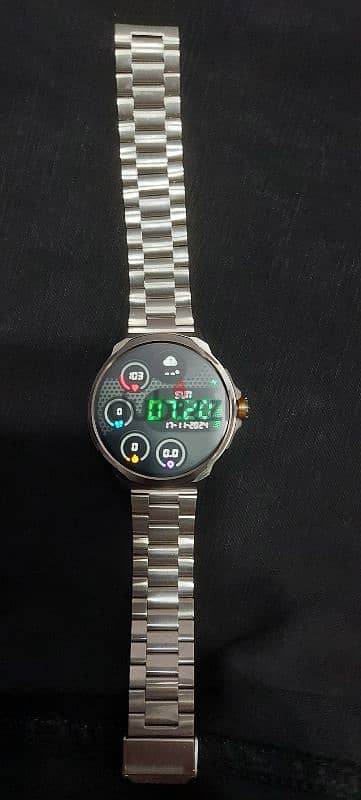 oteeti watch 6