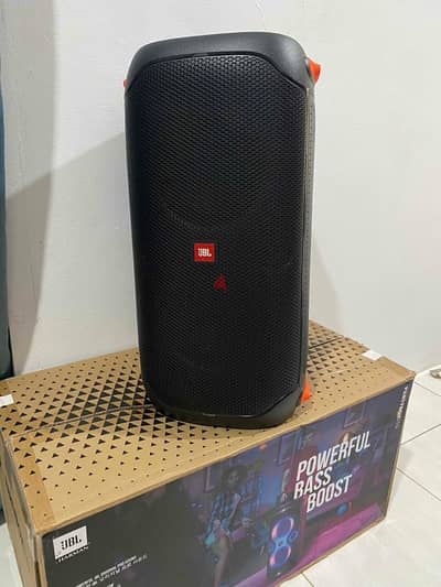 jbl 110