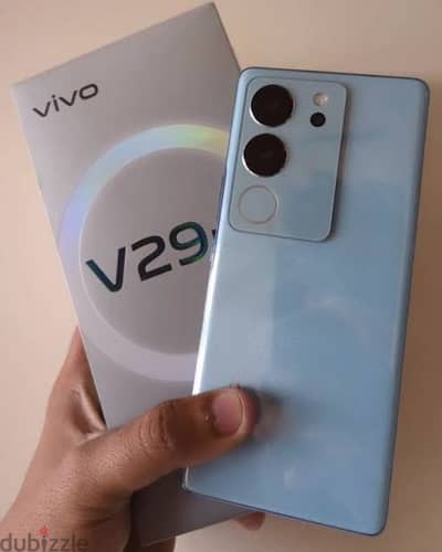 vivo v29 5G