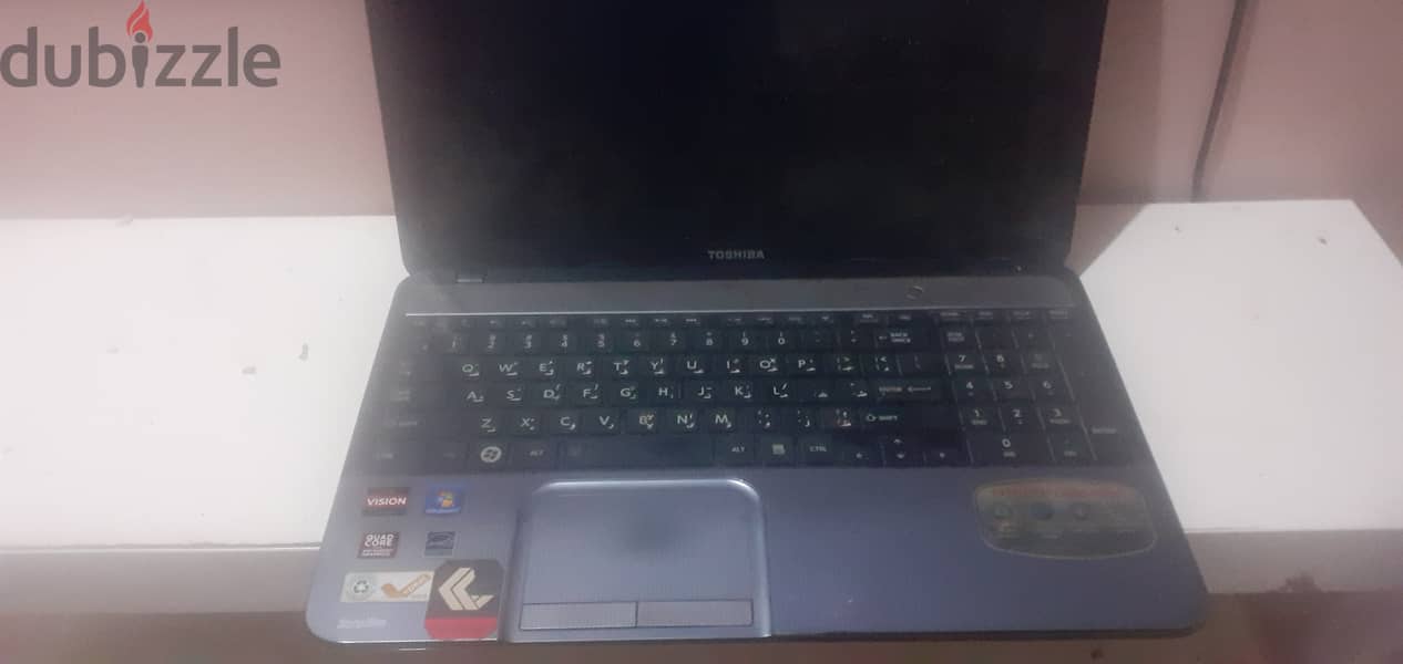 لاب توب Toshiba 0