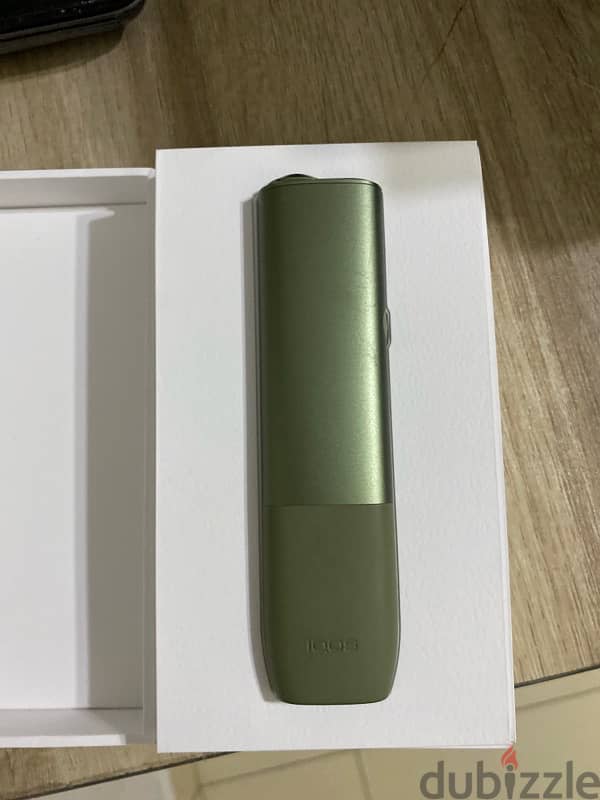 iqos iluma 2