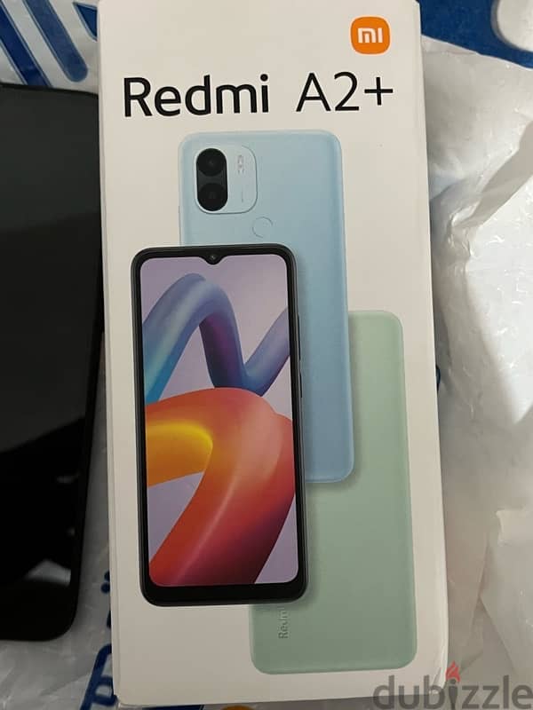 Redmi A2+ ب ٤٠٠٠ قابل للتفاوض 1