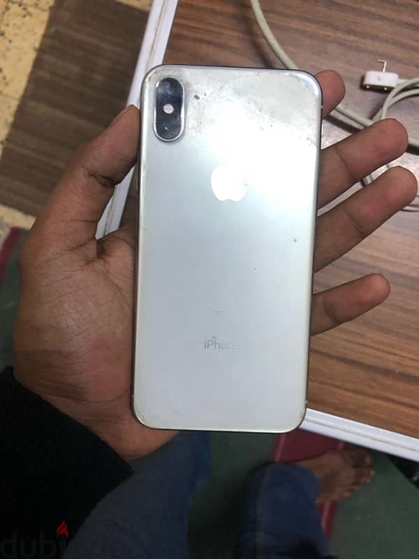 iPhone x 3