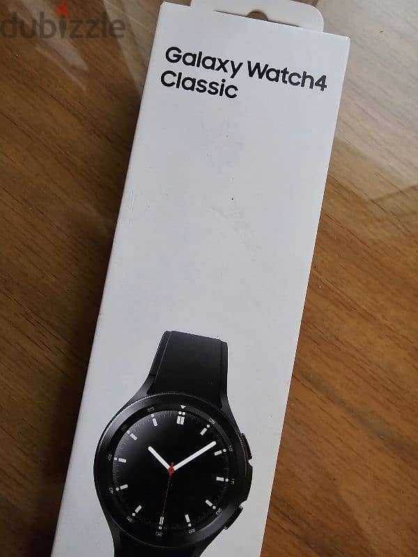 Samsung Watch 4 Classic 3