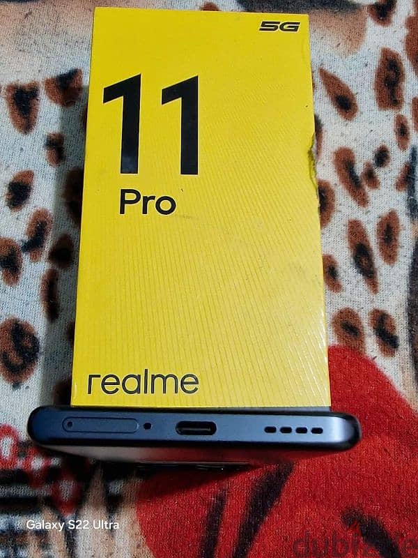 realme 11 pro 5g 5