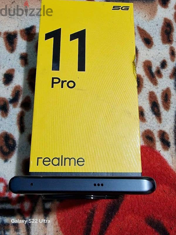 realme 11 pro 5g 6