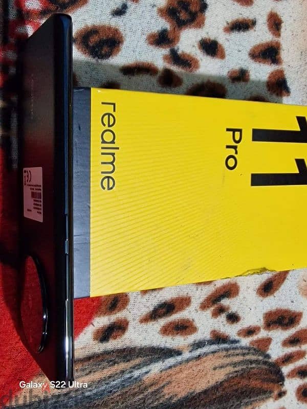 realme 11 pro 5g 7