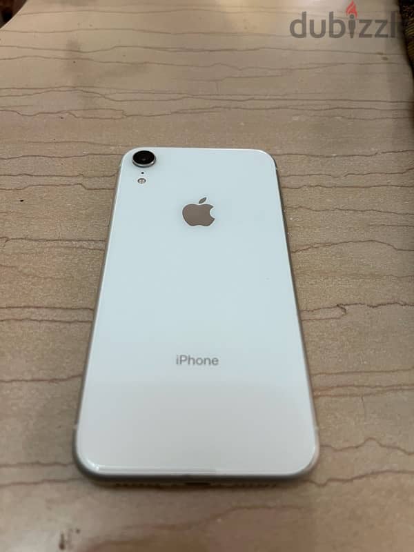 iPhone XR 2