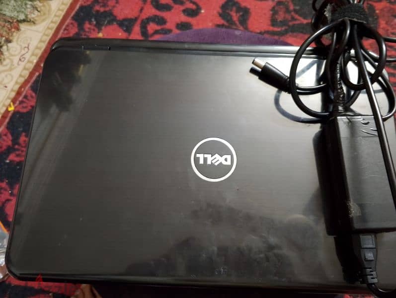 dell core i5 inspire on N5110 5