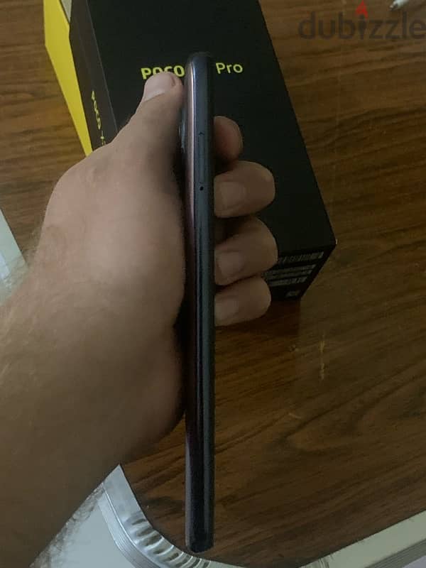 xiaomi poco x3 pro 1