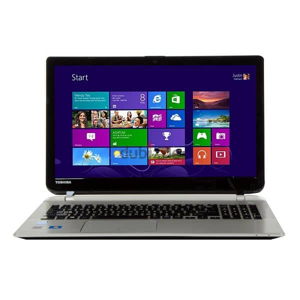 لاب توب جيمنج s55 cor i7 5