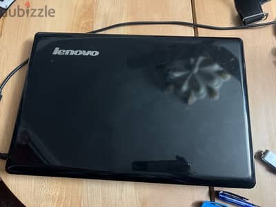 Lenovo IdeaPad Z560