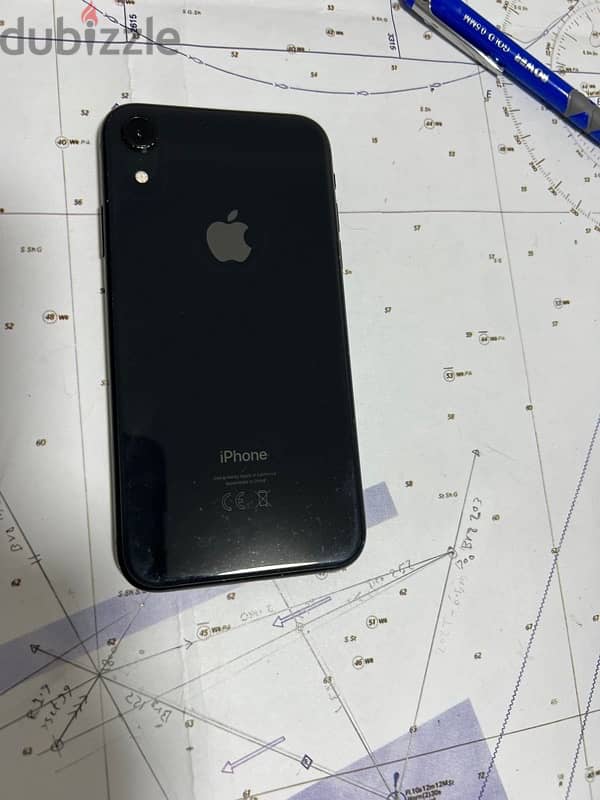 Iphone XR 0