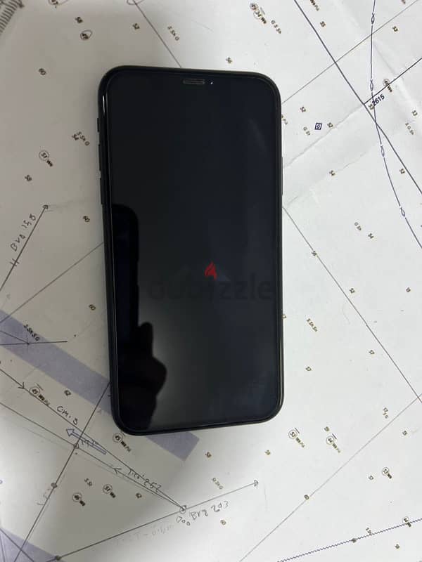 Iphone XR 1