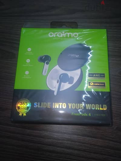 Oraimo