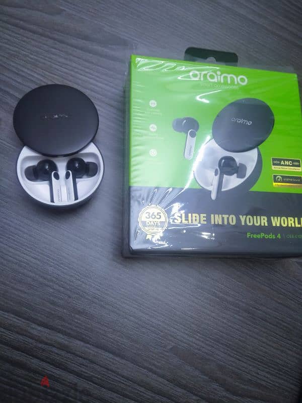 Oraimo AirPods 1