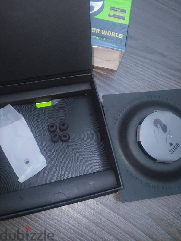 Oraimo AirPods 3