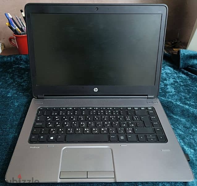 very good condition hp lapltop 0