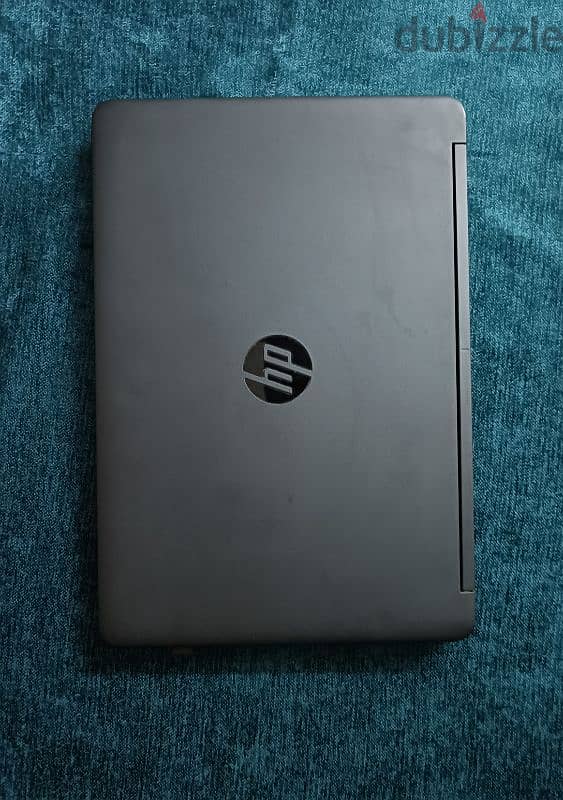 very good condition hp lapltop 1