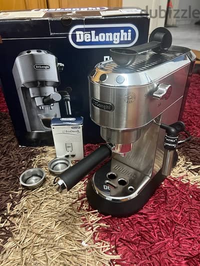 delonghi dedica - Ard el golf