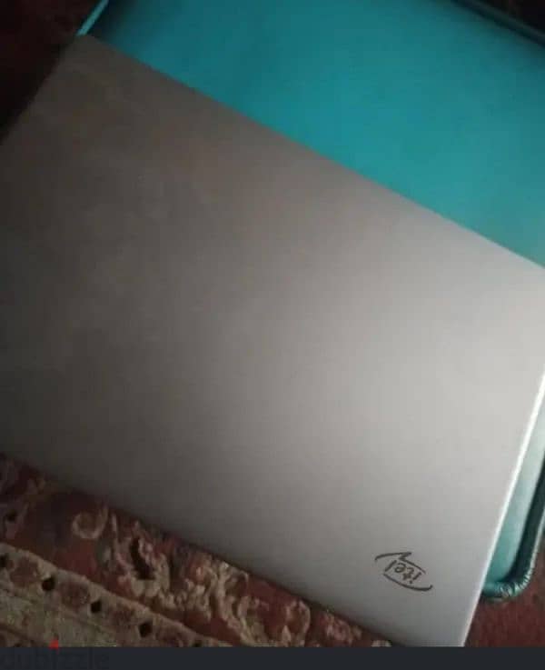 laptop itel from 2B 1