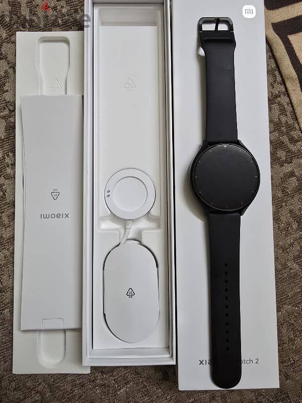 Xiaomi watch s2 3