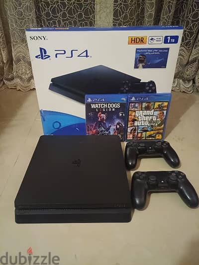 Ps4