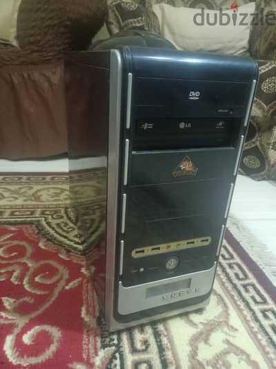 تجميعه بندل الجيل التالت ( / MotherBoard / Processor ) بدون باور سبلاي