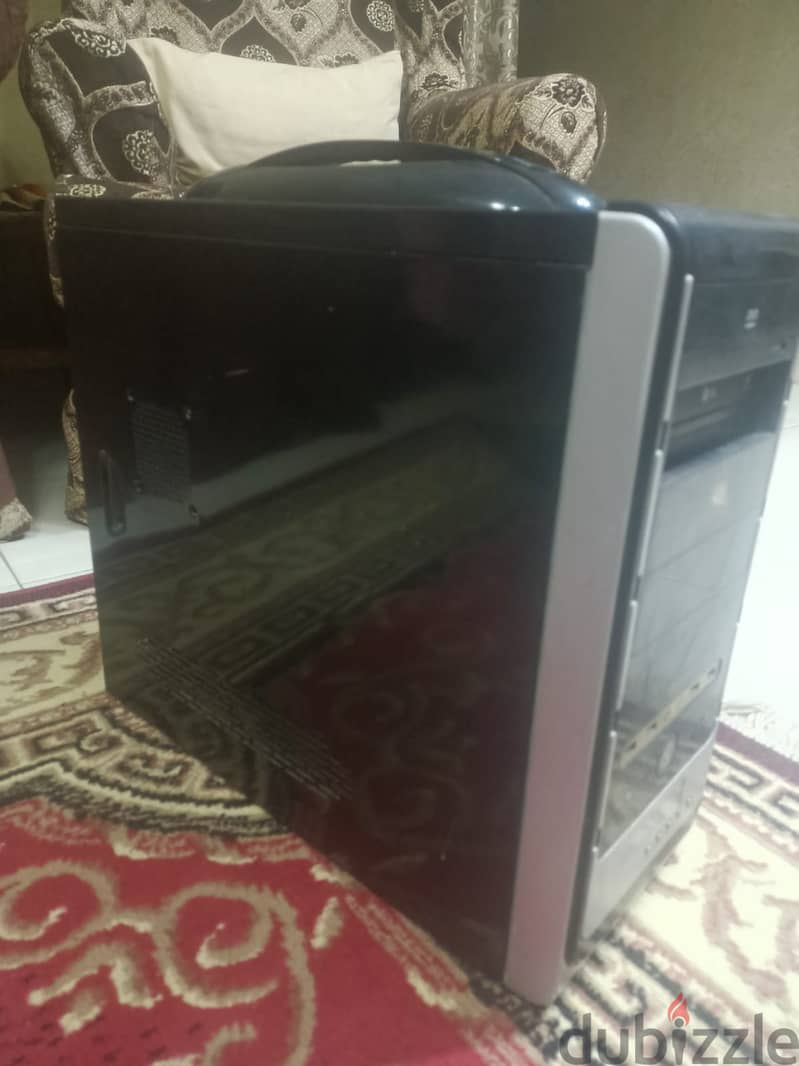 تجميعه بندل الجيل التالت ( / MotherBoard / Processor ) بدون باور سبلاي 2