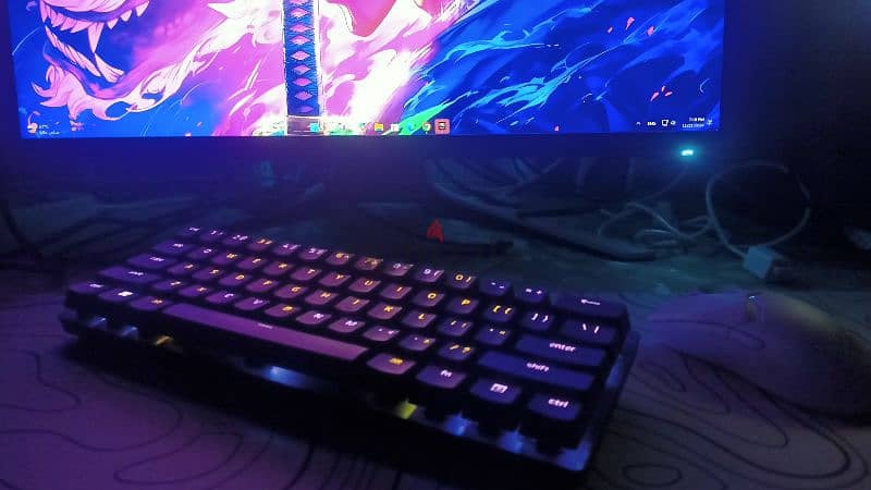 razer huntsman mini 0